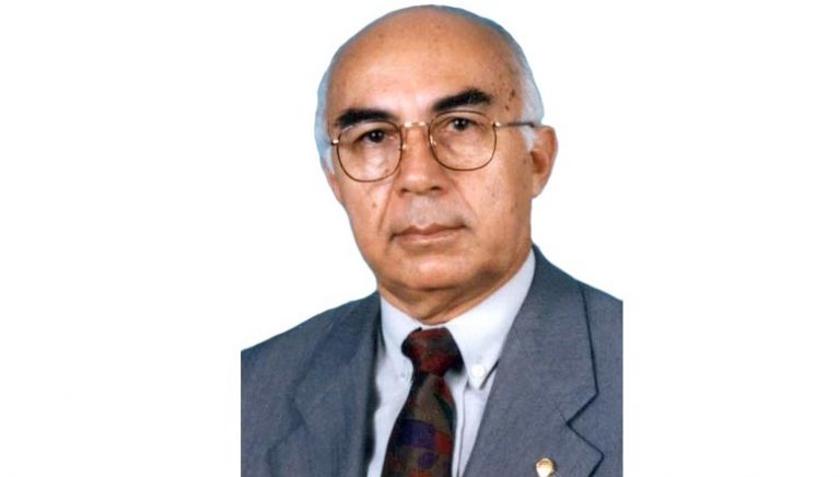 Morre Philemon Rodrigues, ex-deputado federal e pastor, aos 94 anos